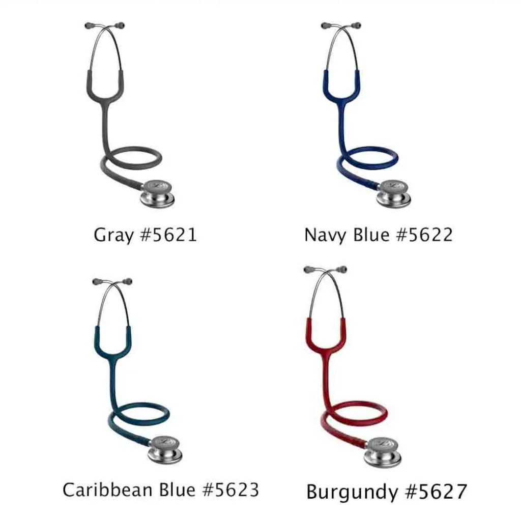 3M Littmann Classic III Stethoscope