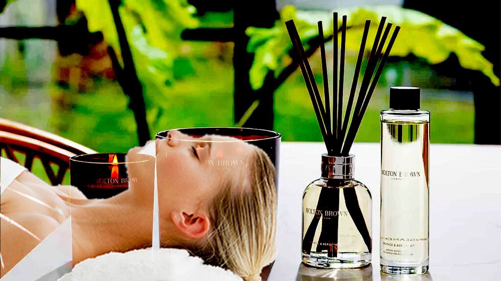 home scents