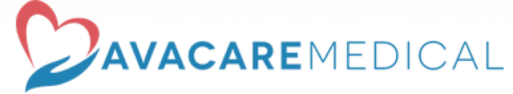 avaCare Logo