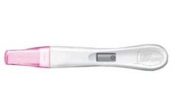 First Response Digital Gold Pregnancy Test