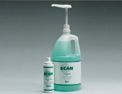 Scan Scanpac Ultrasound Gel Pack Includes 4 SCAN gallons, 2 dispensers and 1 pump