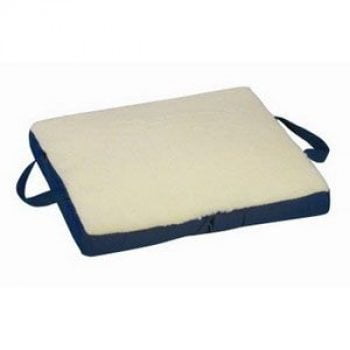 Weight 5 lb This exceptional wheelchair cushion offers maximum comfort, stability and therapeutic effectiveness