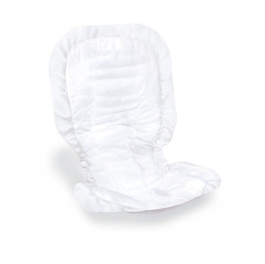 Ultra-Soft Plus Liners, Overnight, Bariatric
