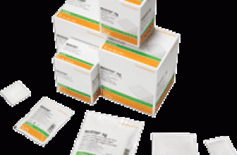 Smith & Nephew Biostep Collagen Matrix Dressing targets and deactivates excess MMPs