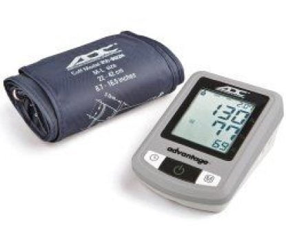 Advantage Blood Pressure Monitor, Automatic