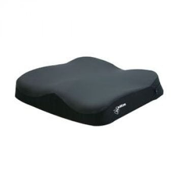 Roho Airlite® Wheelchair Cushion 19" x 17" Polyurethane Foam, Flame Resistant, 275 lb Weight Limit