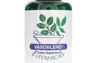 VasoBlend Pro by Vitanica Pro