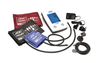 E Sphyg 3 Blood Pressure Monitor with Multiple Cuffs