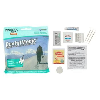 Adventure Medical Dental Medic Kit