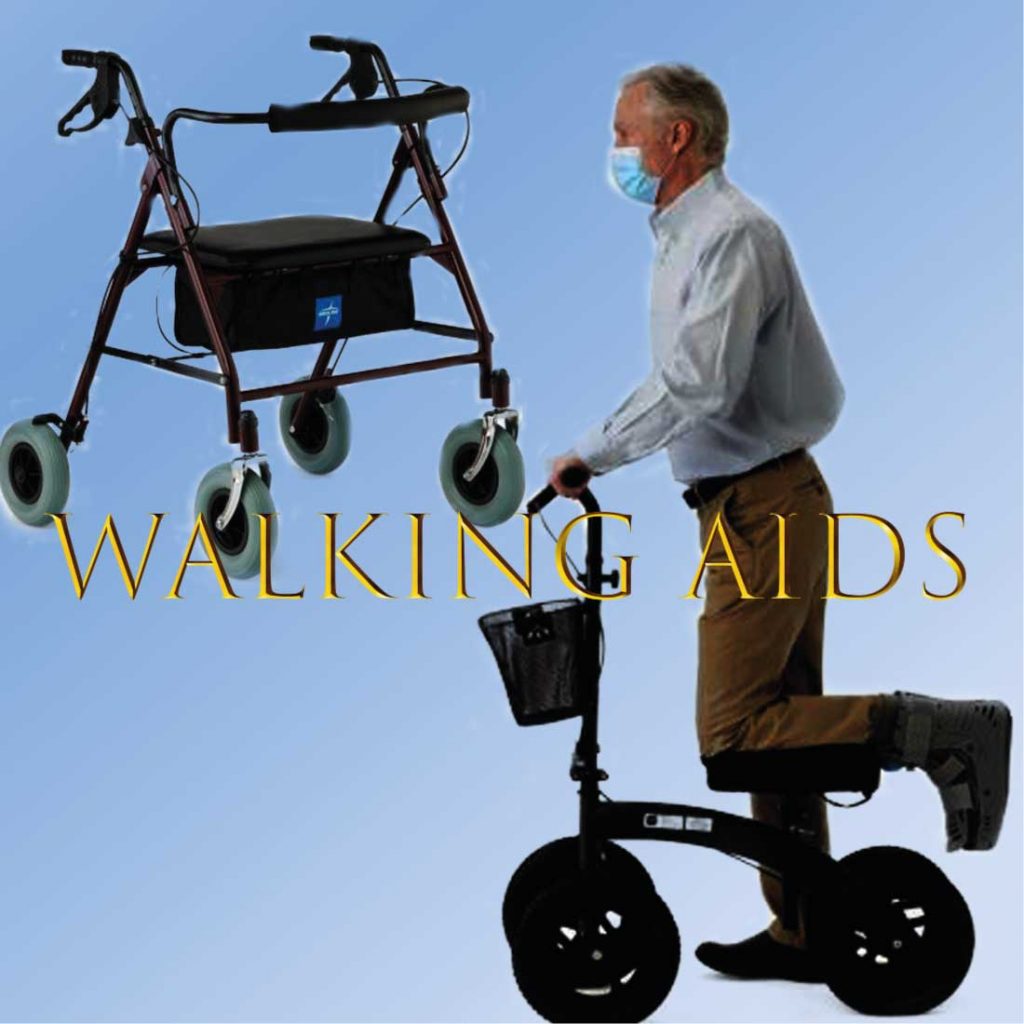 Walking-Aids