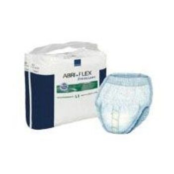 Abri-Flex M/L2 Special Protective Underwear, Medium/Large, Bag
