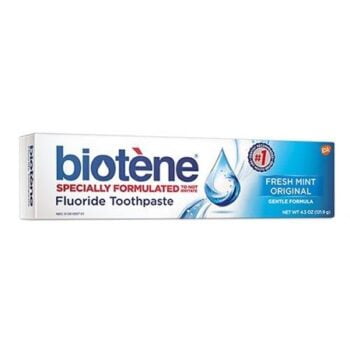 Biotene Dry Mouth Toothpaste
