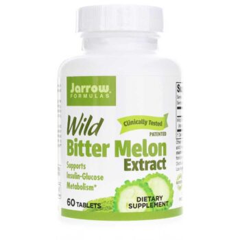 Wild Bitter Melon Extract