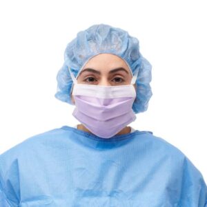 ASTM Level 3 Surgical Face Mask