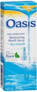 Temporary relief of minor discomfort and protection of irritated areas in sore mouth