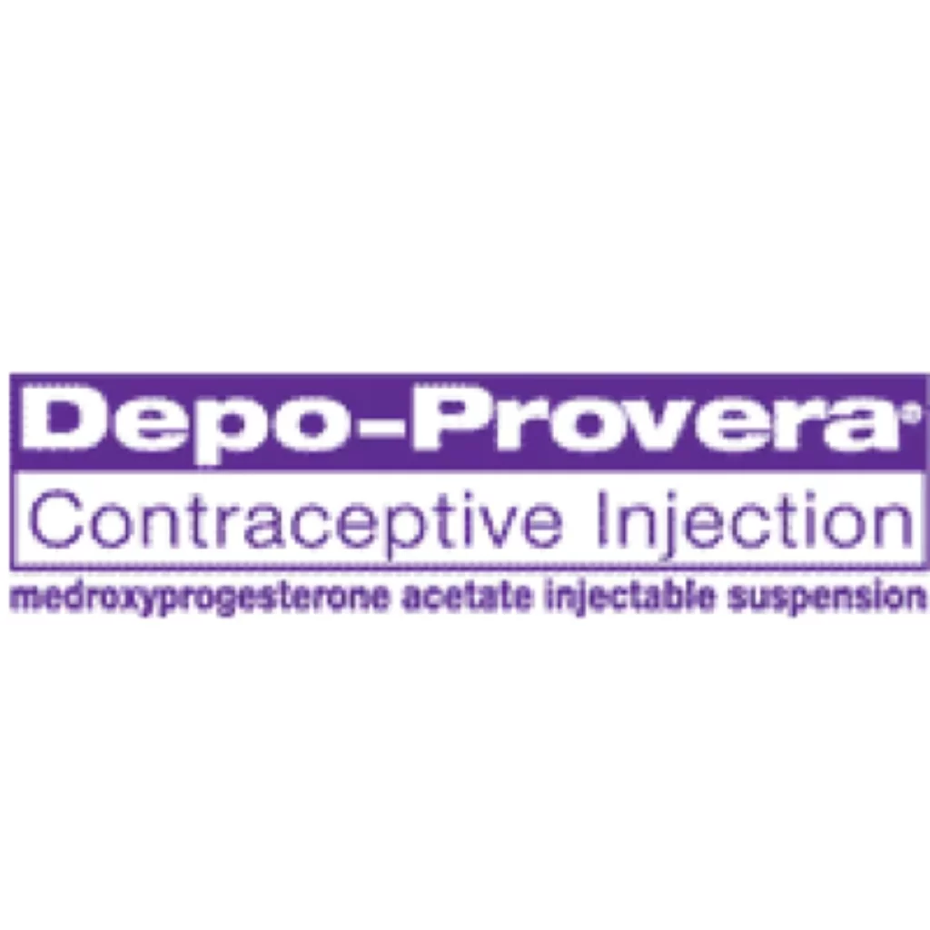 Depo-Provera Contraceptive for Injection 150 mg