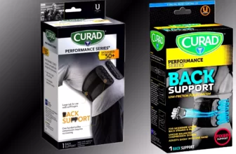 Back Support with Low-Friction Pulley