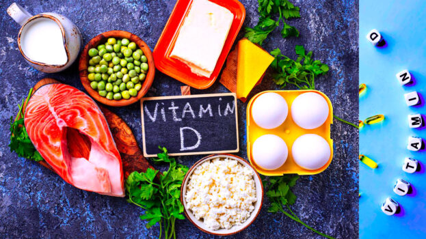 Vitamin D: Sources, Benefits, and Dosage