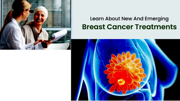 New And Emerging Breast Cancer Treatments
