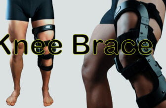 Optec Gladiator ACL MAX Knee Brace