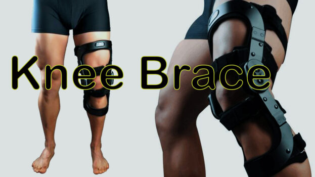 Optec Gladiator ACL MAX Knee Brace