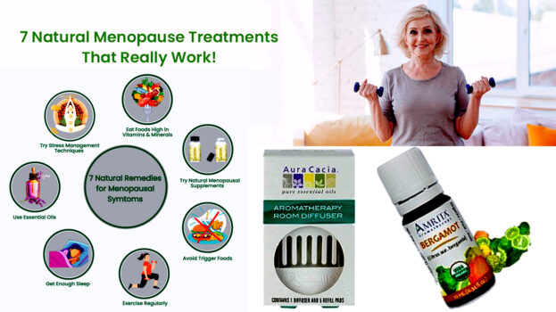 natural remedies for menopause symptoms.