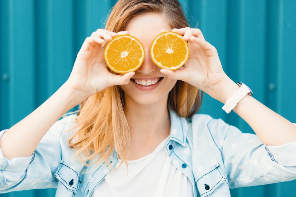 Vitamin C: Why We Need It, Sources,