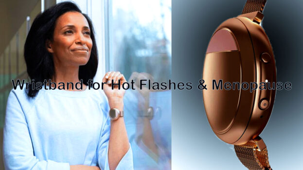 Embr Wave 2 Thermal Wristband for Hot Flashes & Menopause Symptoms