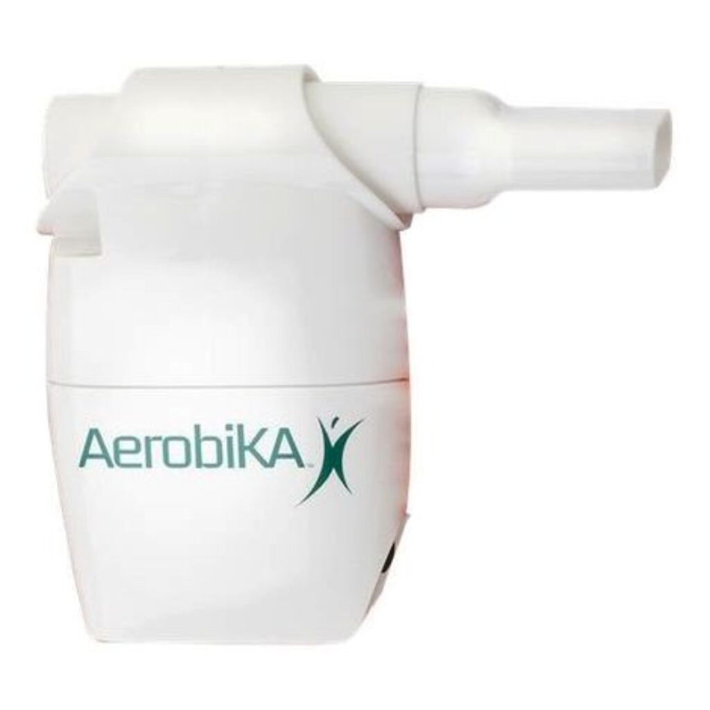 Monaghan Aerobika Oscillating Positive Expiratory Pressure (OPEP) Therapy System