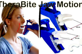 Atos Medical TheraBite Jaw Motion Rehabilitation System