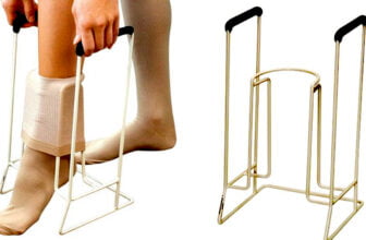 BSN Jobst Stocking Donner