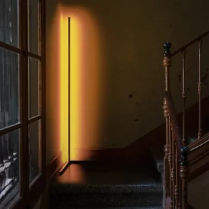 The EP Light Corner