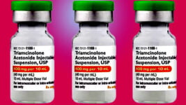 Amneal Triamcinolone Acetonide Injection