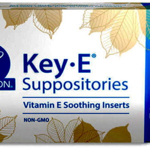 Key-E Natural Vitamin E
