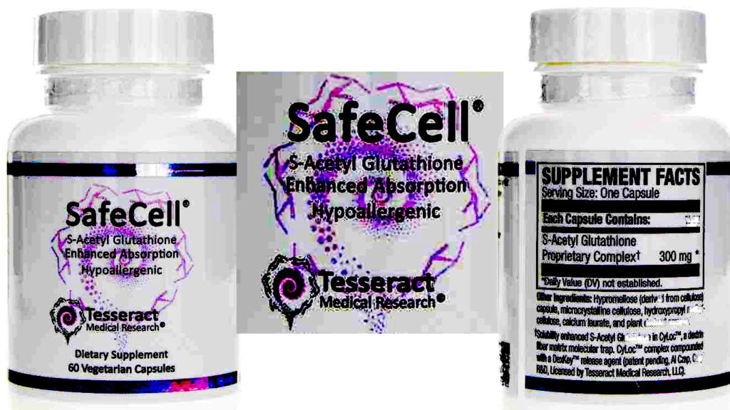 SafeCell