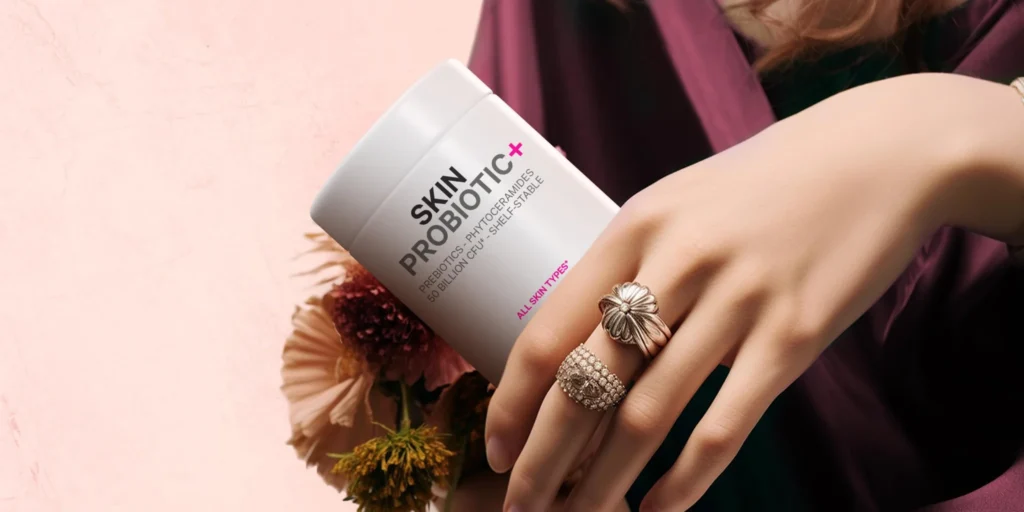 Skin Probiotic