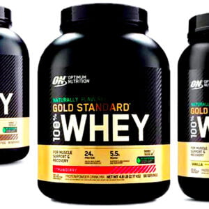 Whey Protein Powder