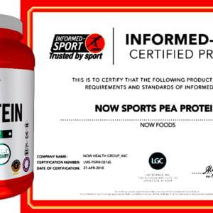 Pea Protein