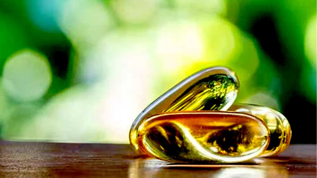 Fish Oil 101: Why Is It So Popular?