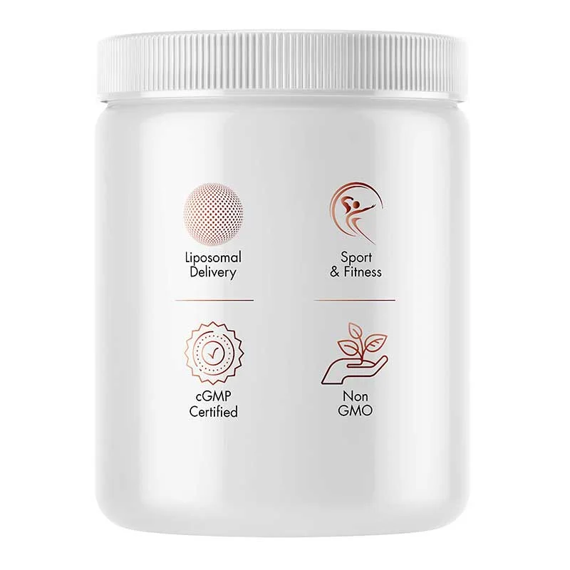 Liposomal Creatine Monohydrate - Image 4