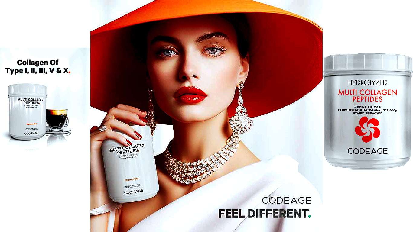 Multi Collagen Peptides