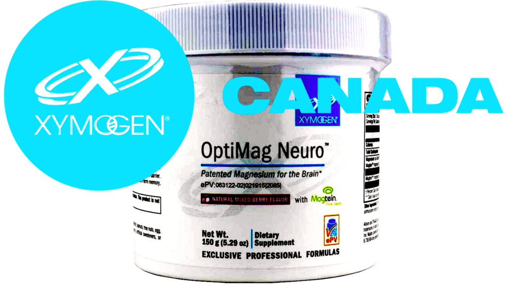 OptiMag Neuro Powder