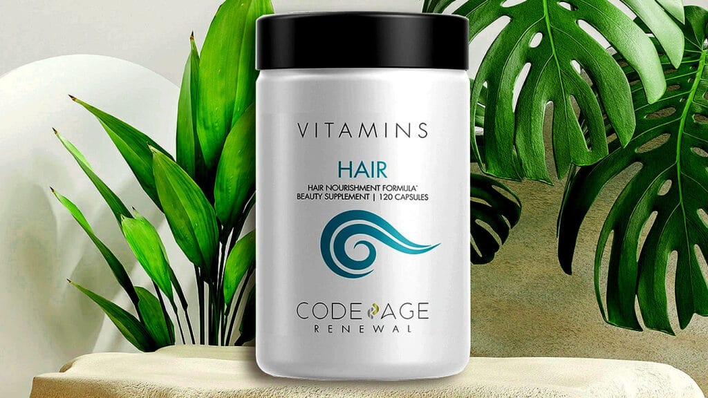 Hair Vitamins