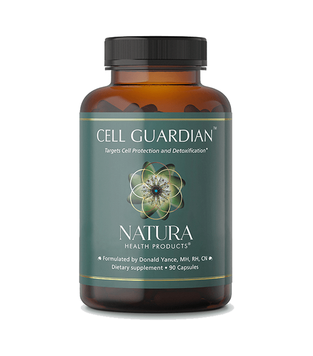 Cell Guardian