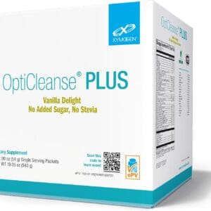 OptiCleanse Plus