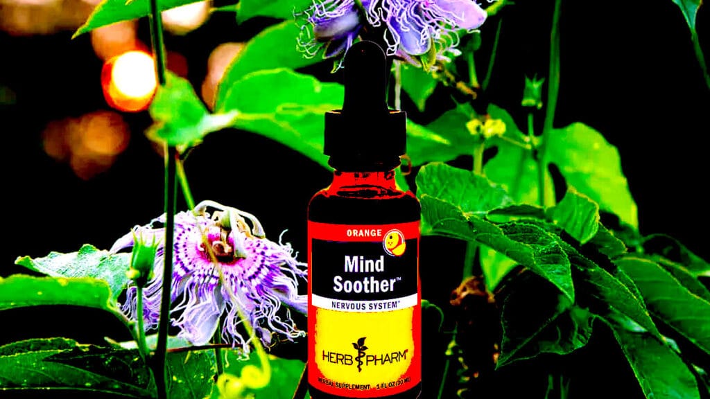 Mind Soother