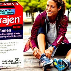 Probiotics for Women