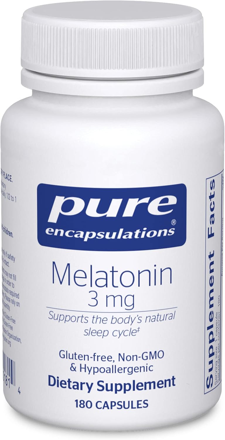 71NlcOplbUL._AC_SL1500_ Melatonin 3 Mg