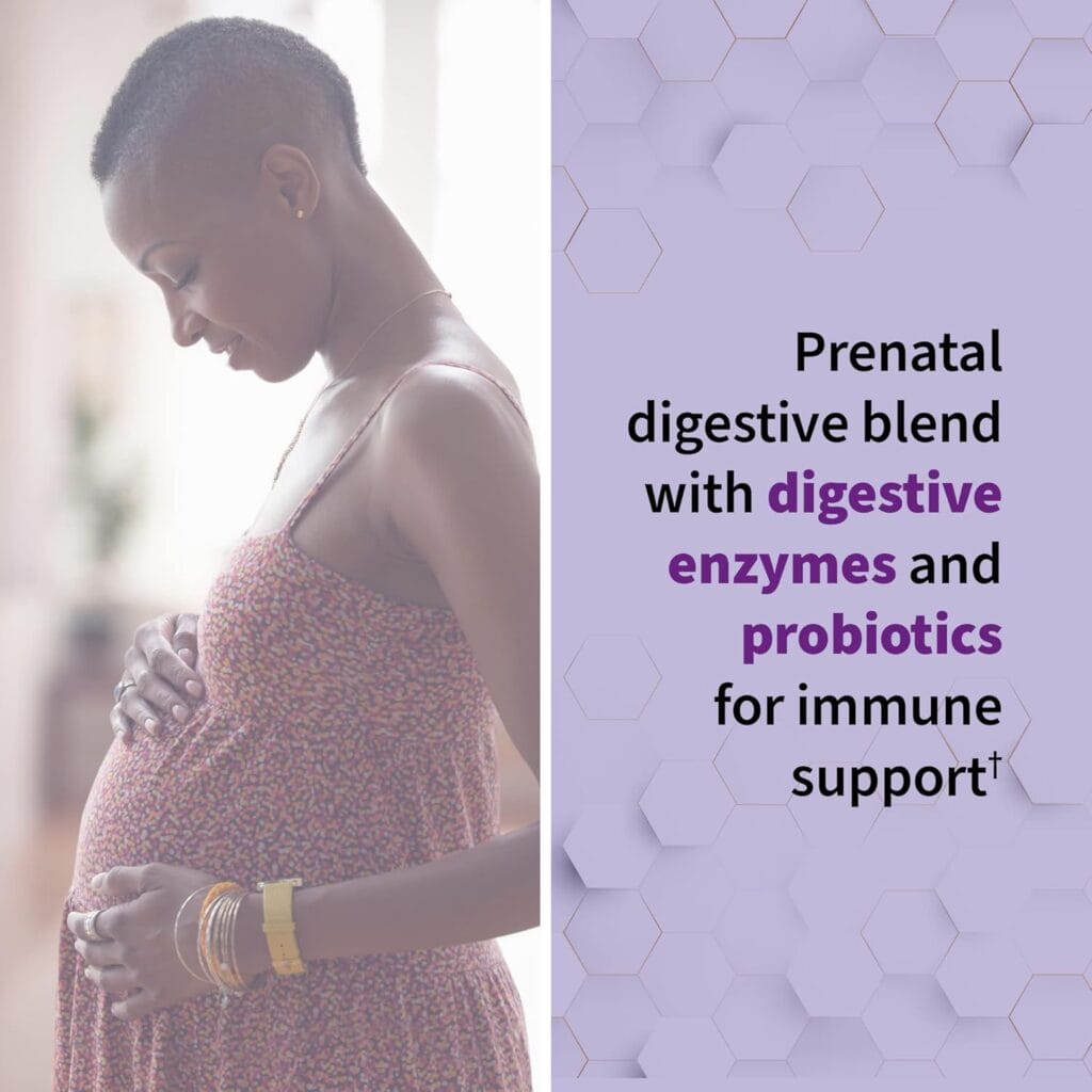 Vitamin Code Raw Prenatal