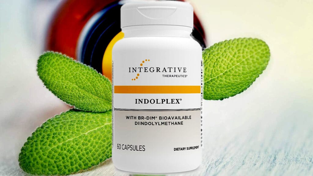 Integrative Therapeutics Indolplex